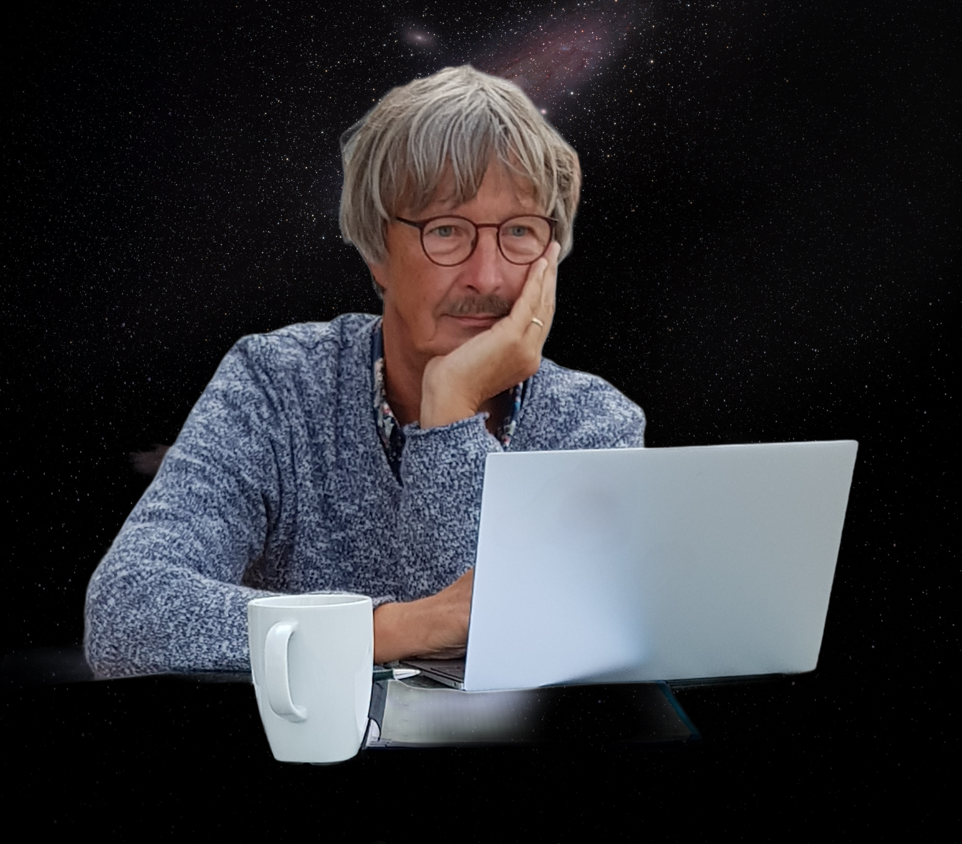 Grafik fehlt? AnzeigeProblem!